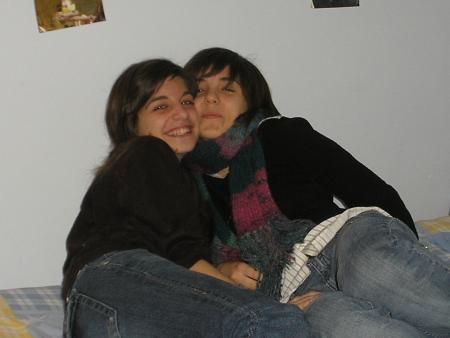 marie amélie &marjorie