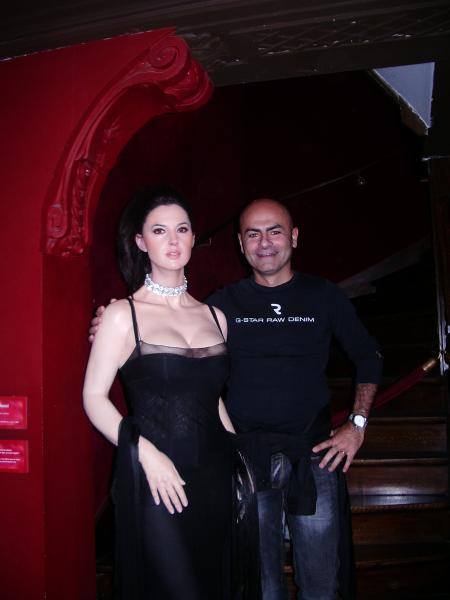 titou le pere de alexia ma cousine