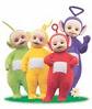 télétubies