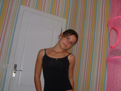 violaine ma ite chérie